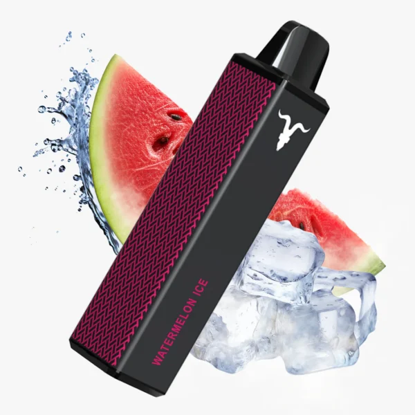 Ignite Vape V600 Watermelon Ice